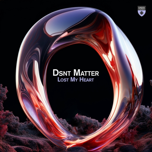 Dsnt Matter - Lost My Heart [MM15190]